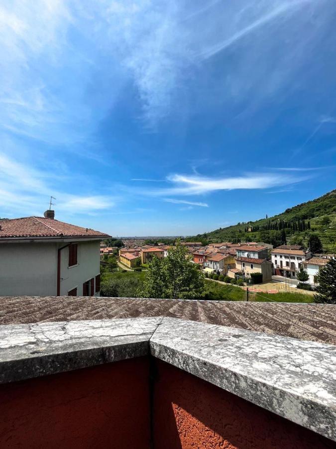 Villa Gione Верона Екстер'єр фото