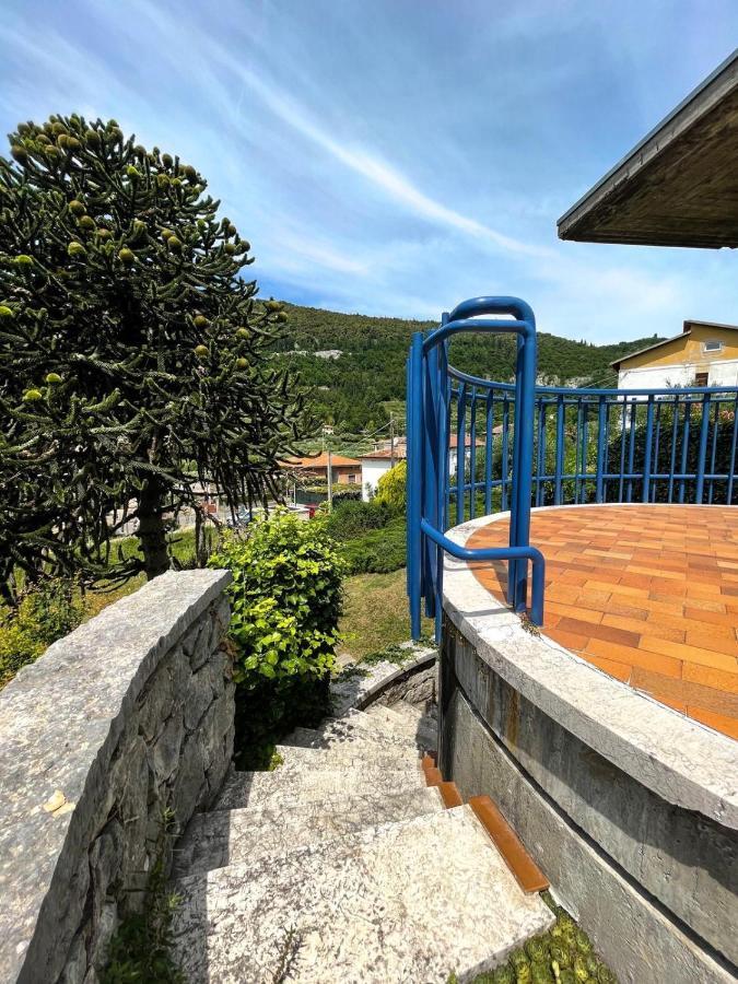 Villa Gione Верона Екстер'єр фото