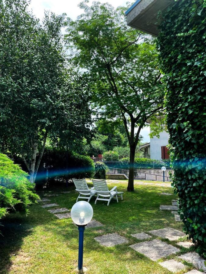 Villa Gione Верона Екстер'єр фото
