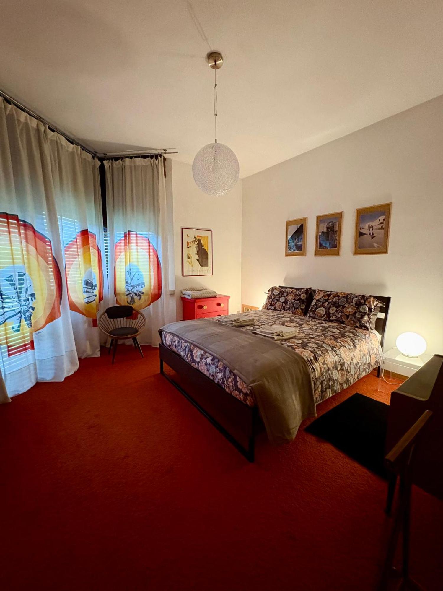 Villa Gione Верона Екстер'єр фото