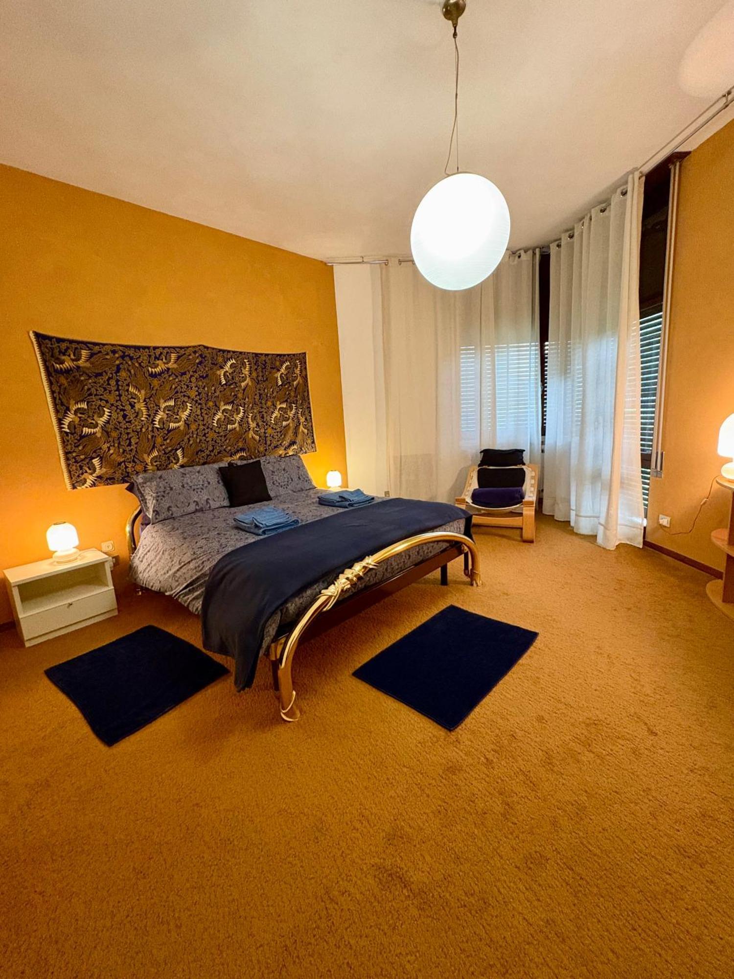 Villa Gione Верона Екстер'єр фото