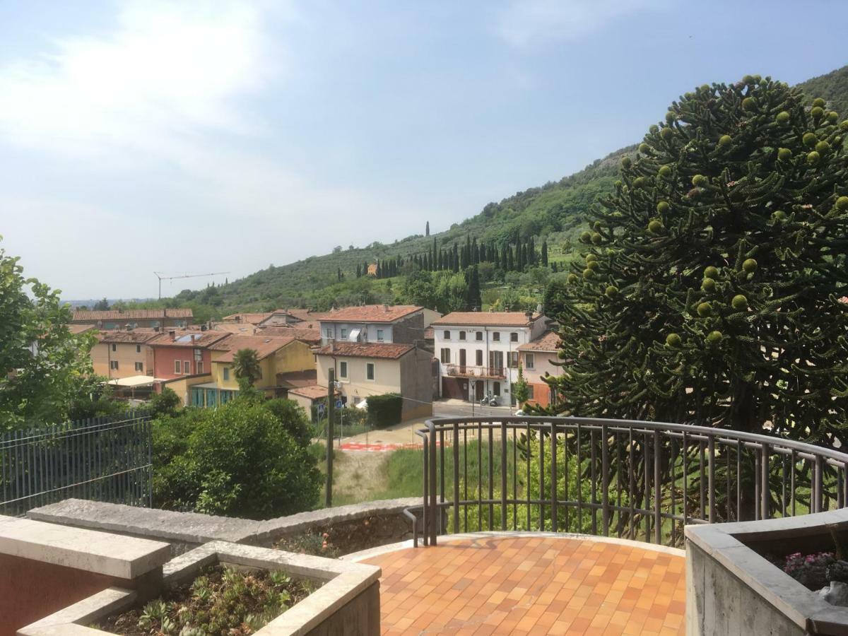 Villa Gione Верона Екстер'єр фото