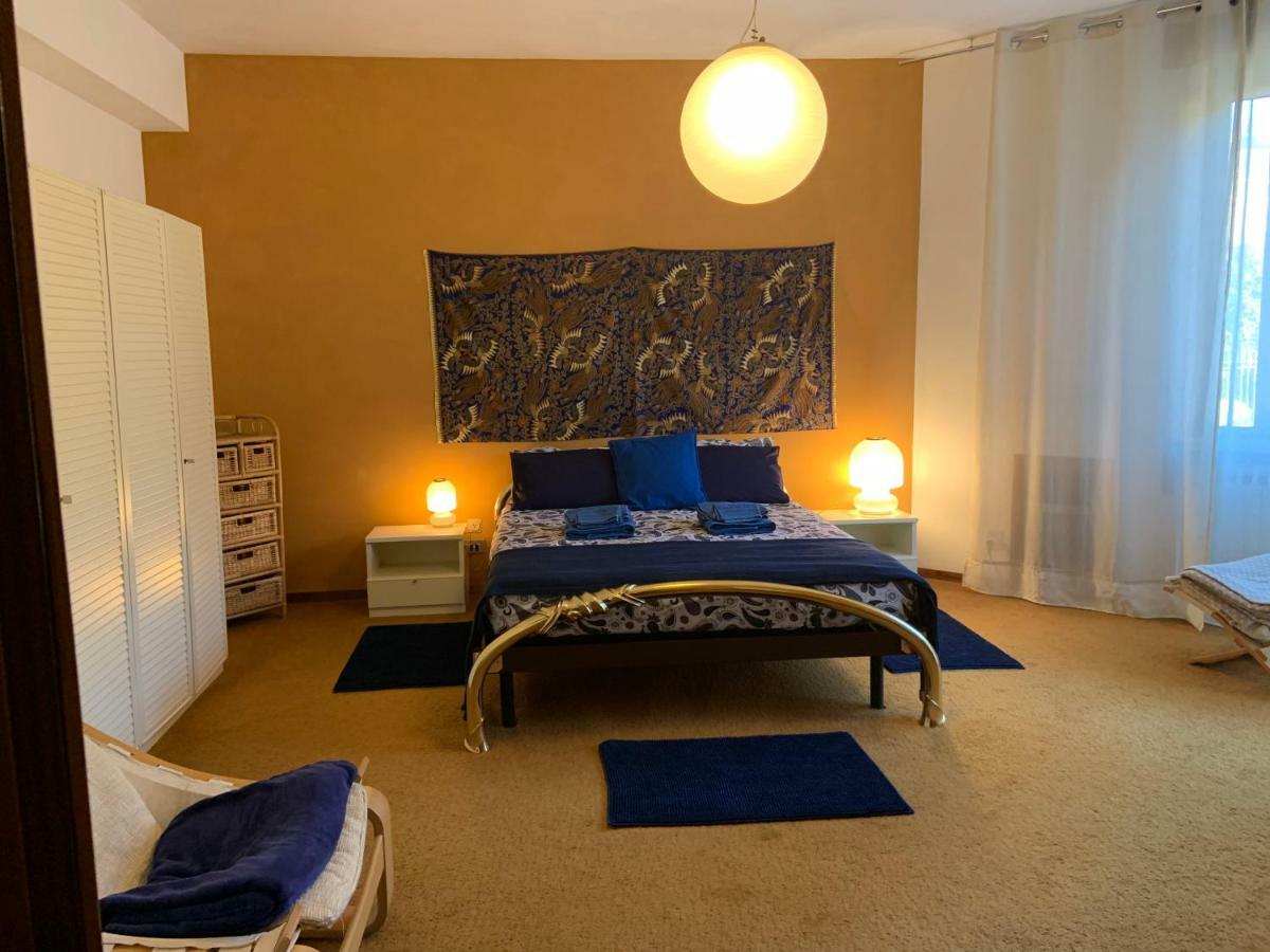 Villa Gione Верона Екстер'єр фото
