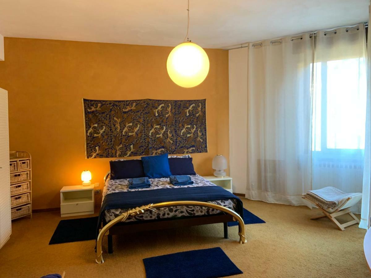 Villa Gione Верона Екстер'єр фото