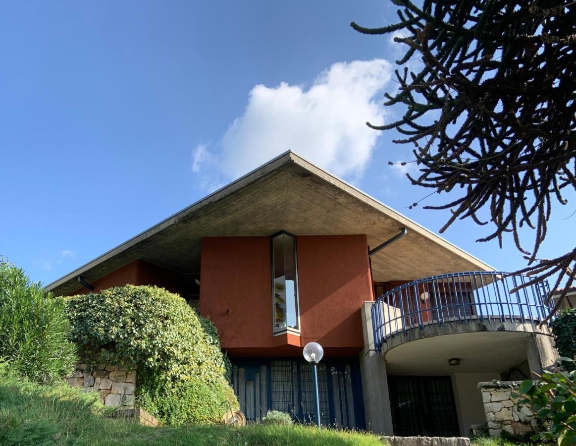 Villa Gione Верона Екстер'єр фото